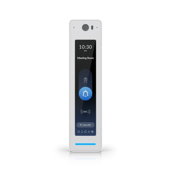 G3 Reader Pro Wit