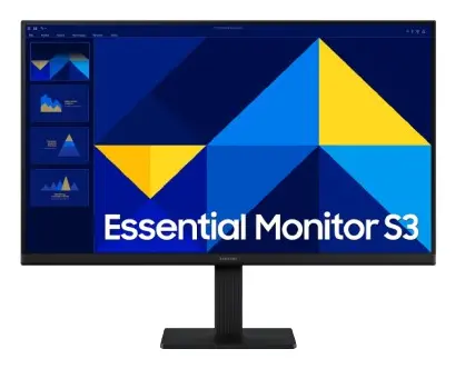 24" Samsung S30GD FHD/HDMI/VGA/100Hz/IPS