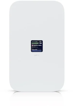 UniFi 5G Max 3.4Gbps Ubiquiti