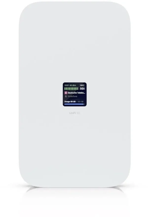 UniFi 5G Max 3.4Gbps Ubiquiti