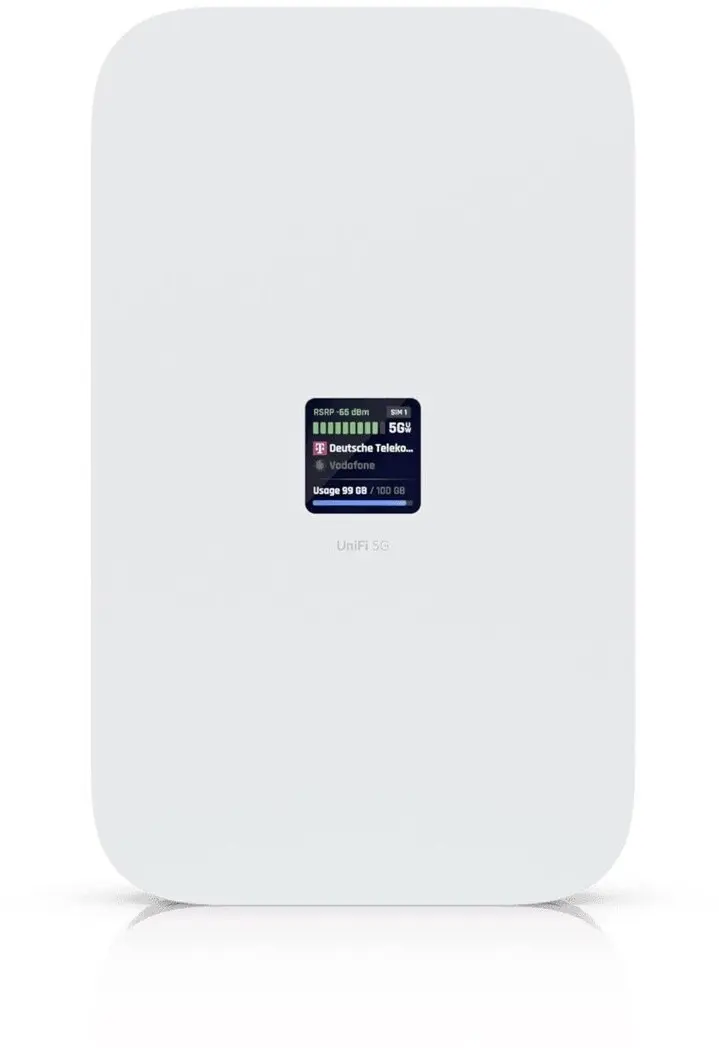 UniFi 5G Max 3.4Gbps Ubiquiti