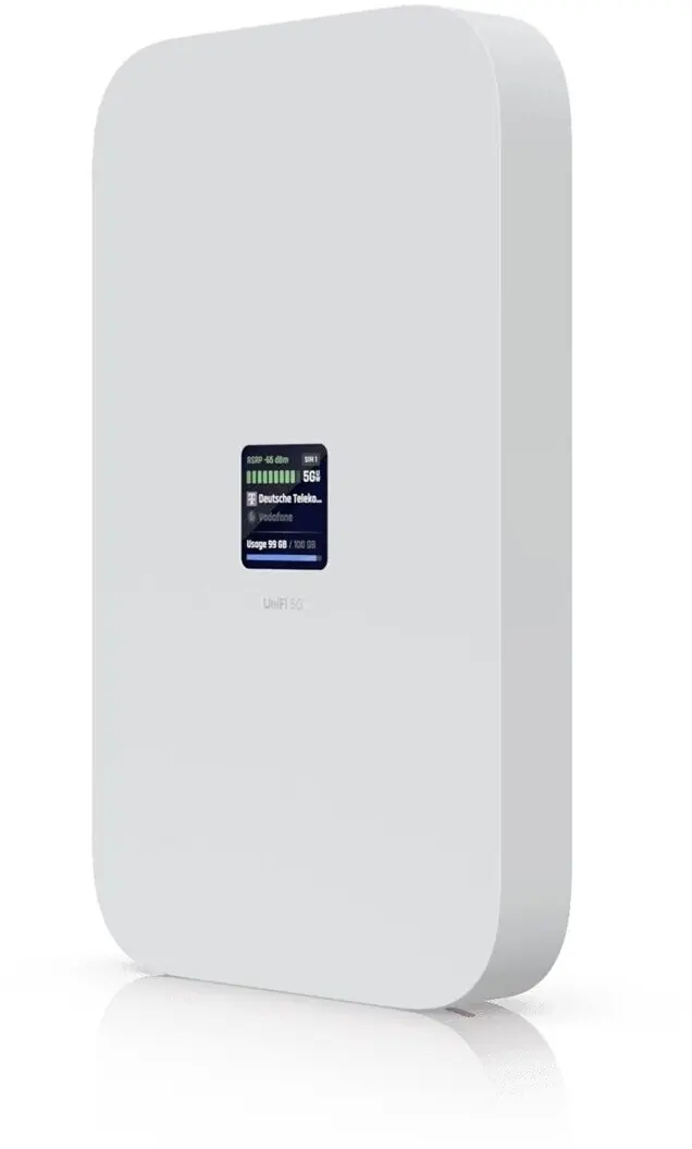 UniFi 5G Max 3.4Gbps Ubiquiti - Afbeelding 2