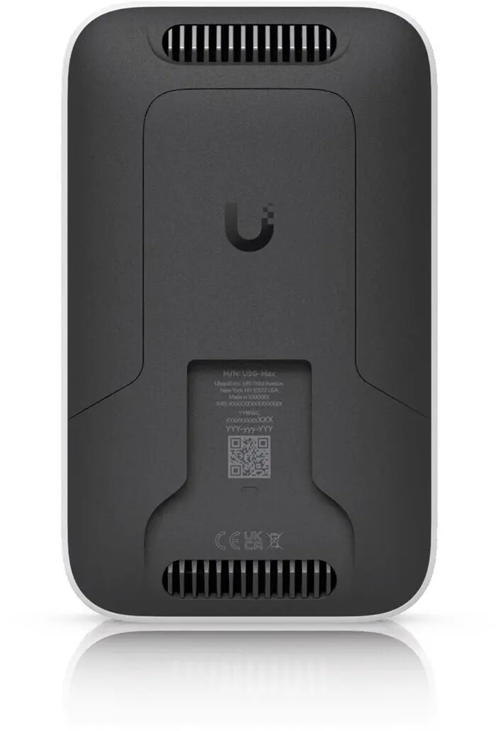 UniFi 5G Max 3.4Gbps Ubiquiti - Afbeelding 5