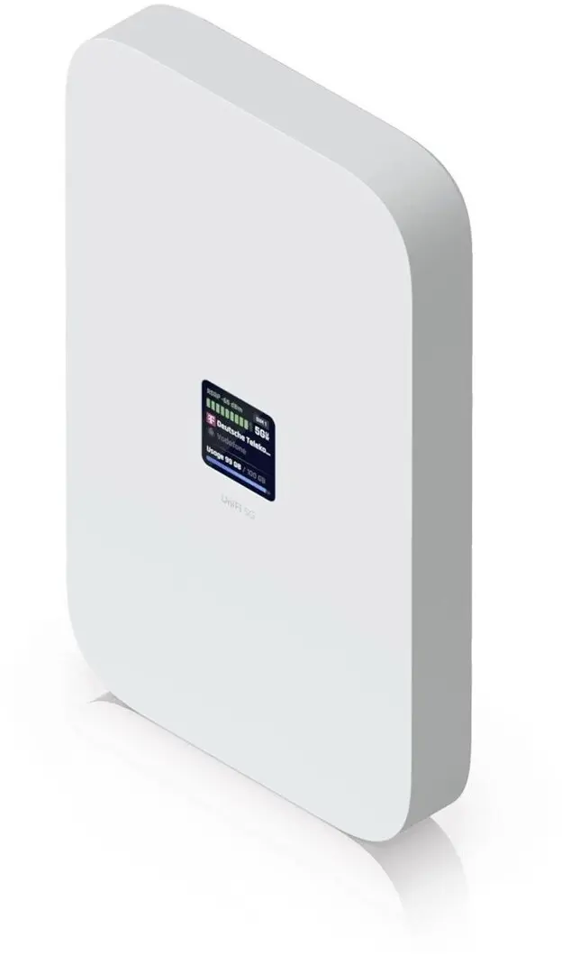 UniFi 5G Max 3.4Gbps Ubiquiti - Afbeelding 6