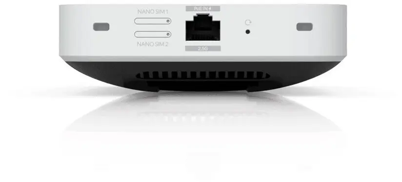 UniFi 5G Max 3.4Gbps Ubiquiti - Afbeelding 7