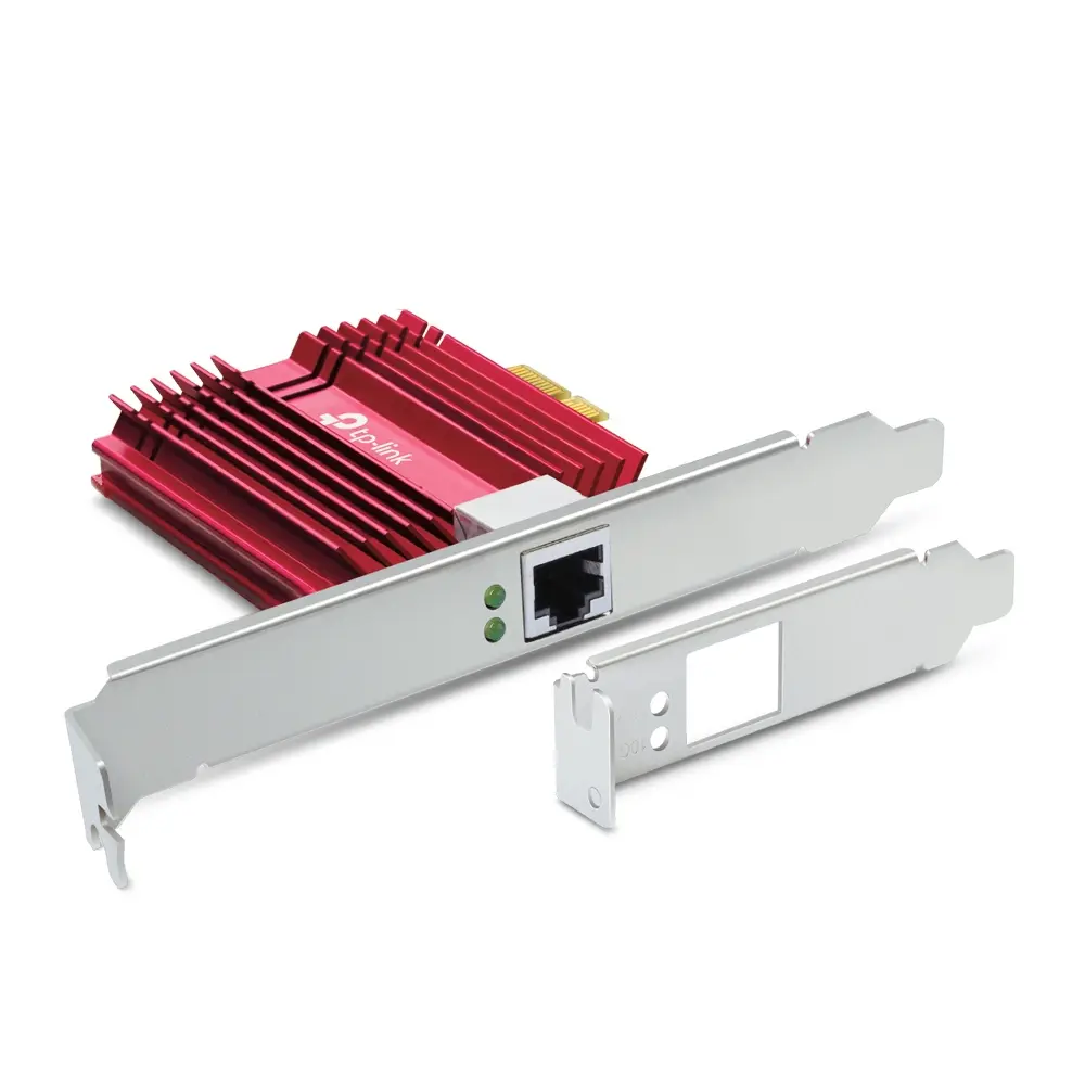 10Gbps 1xRJ45 TP-Link. - Afbeelding 3