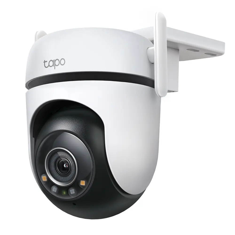 TP-Link TAPO C520WS WiFi/4MP/2-Way Audio/IR.