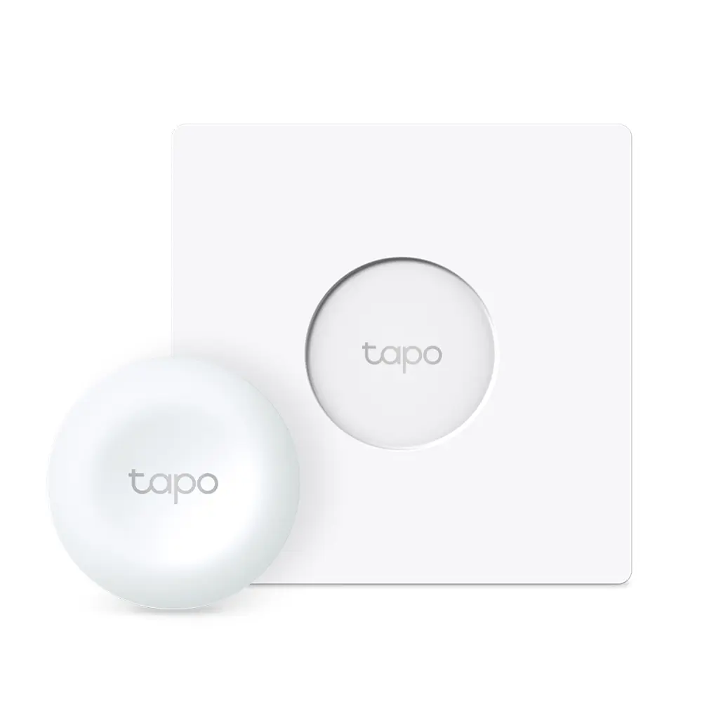 TP-Link Smart Dimmer.