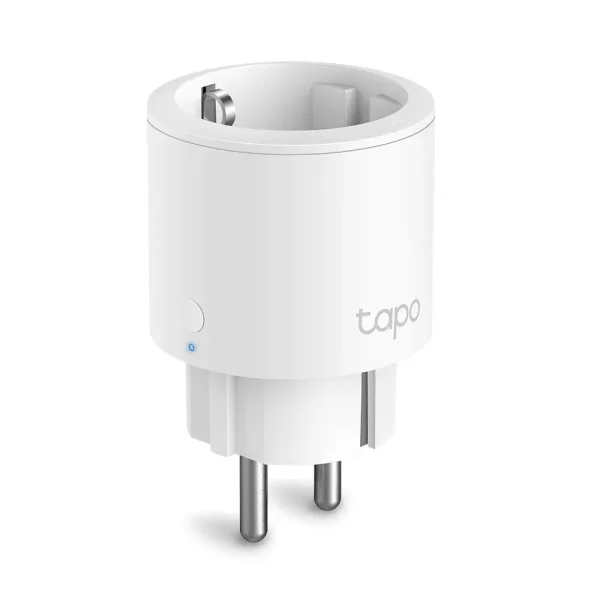 TP-Link Smart mini Wifi-stopcontact TAPO P115.