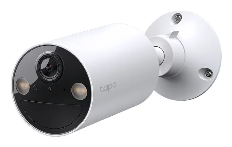 TP-Link TAPO C410 WiFi/3MP/2-Way Audio/IR.