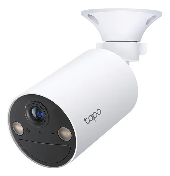 TP-Link TAPO C410 WiFi/3MP/2-Way Audio/IR. - Afbeelding 3