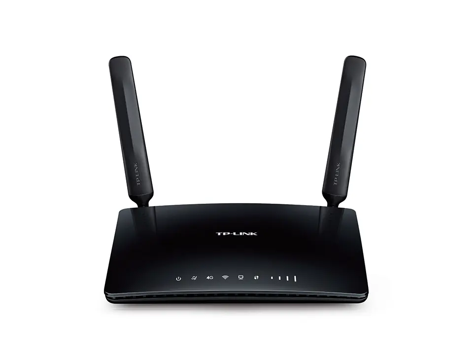 AC1200 WiFi5 4Port 100Mbps TP-Link - Afbeelding 2