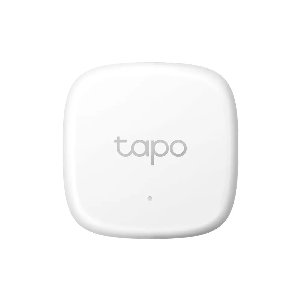 TP-Link Tapo Smart Temperature & Humidity Sensor
