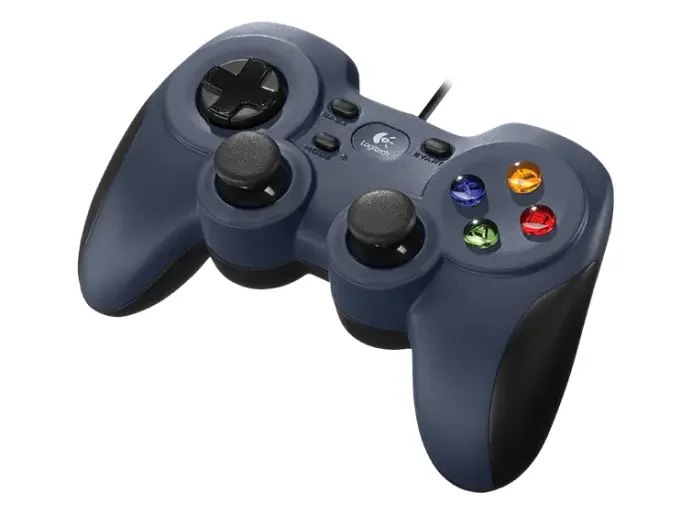 Logitech G Gamepad USB F310