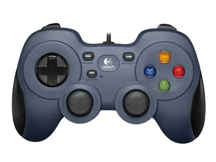 Logitech G Gamepad USB F310 - Afbeelding 2