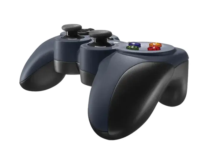 Logitech G Gamepad USB F310 - Afbeelding 3