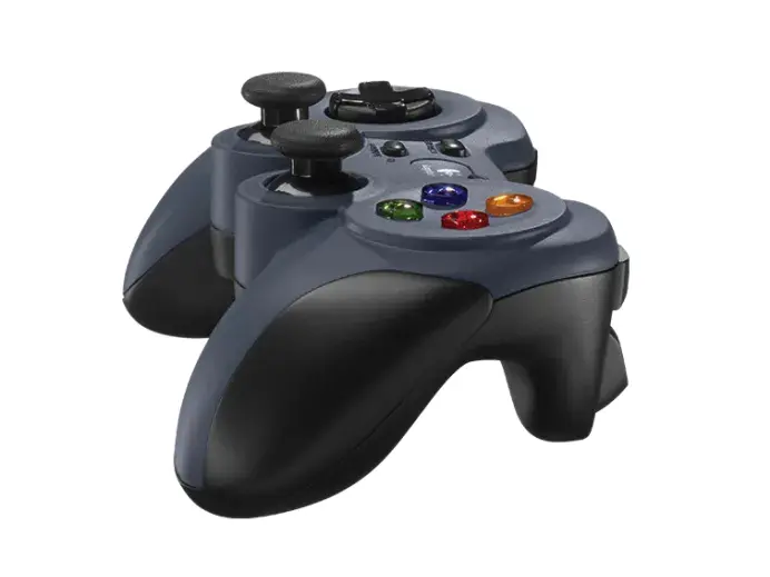 Logitech G Gamepad USB F310 - Afbeelding 4