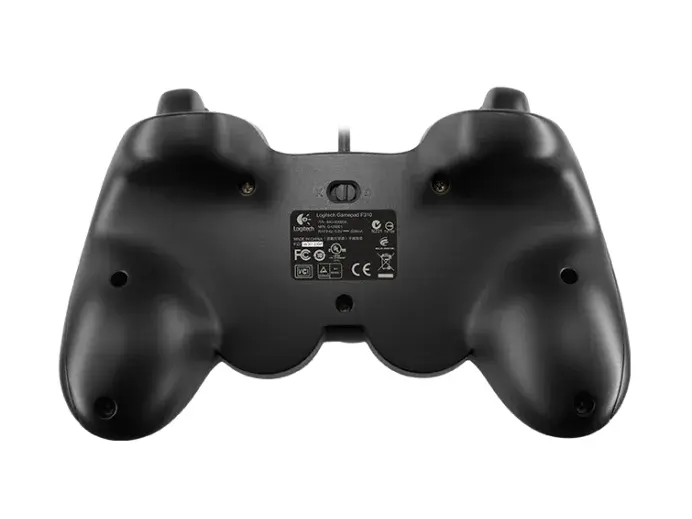 Logitech G Gamepad USB F310 - Afbeelding 6