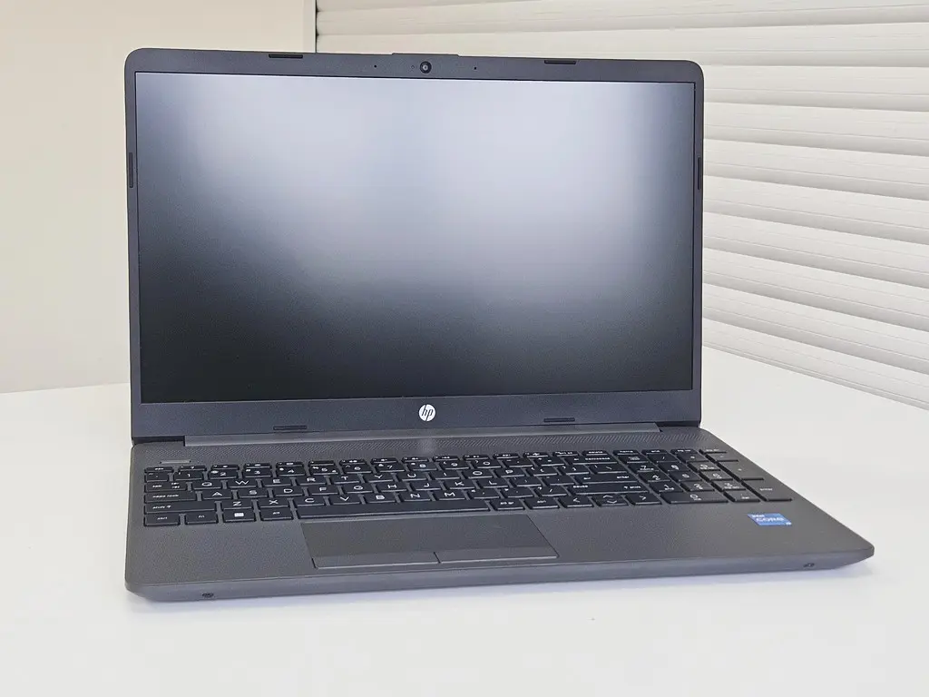 HP 15,6" i5-12/16GB/1TB/FHD/W11