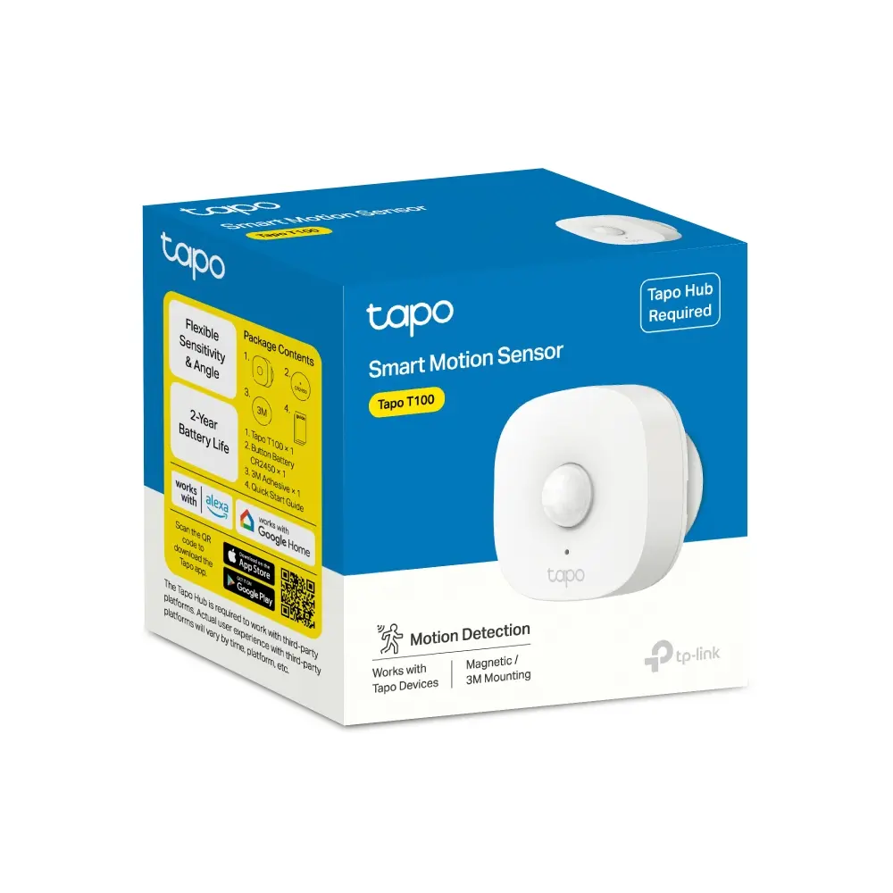 TP-Link Smart Motion Sensor. - Afbeelding 11
