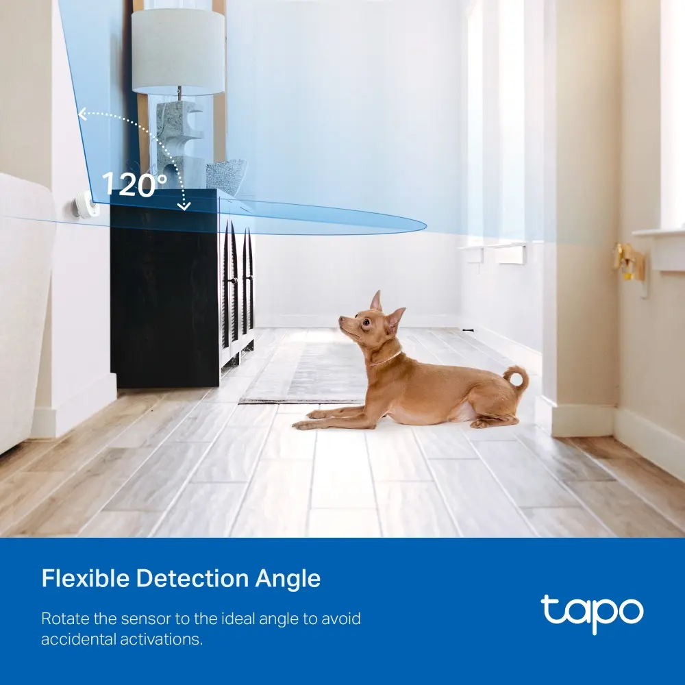 TP-Link Smart Motion Sensor. - Afbeelding 5