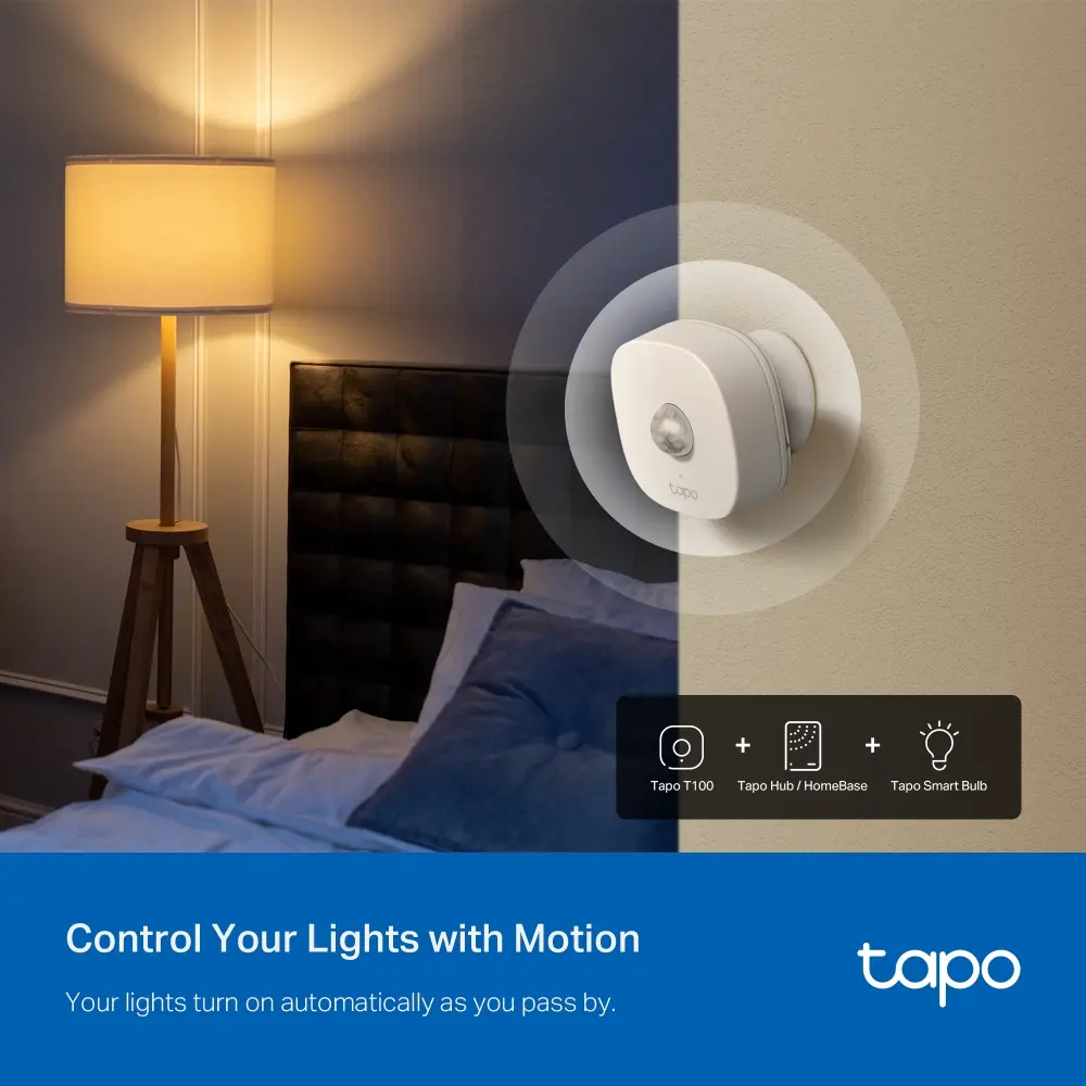TP-Link Smart Motion Sensor. - Afbeelding 7