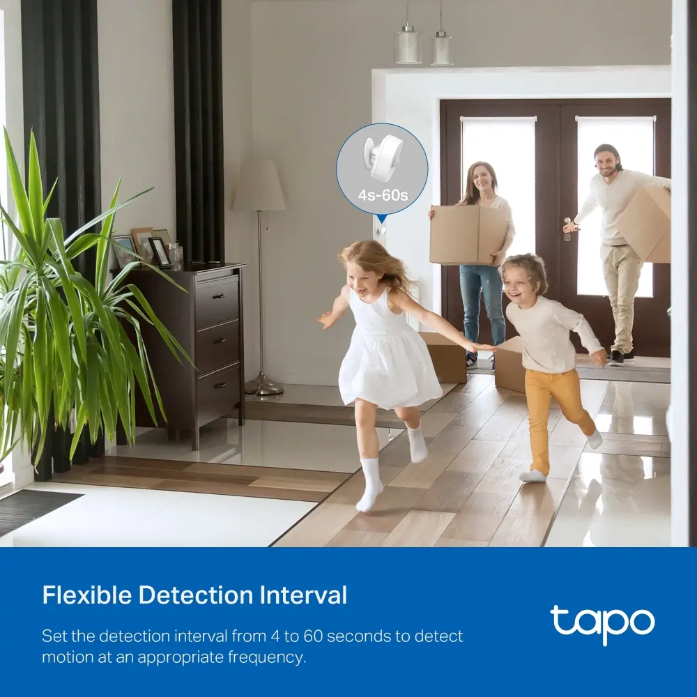 TP-Link Smart Motion Sensor. - Afbeelding 8