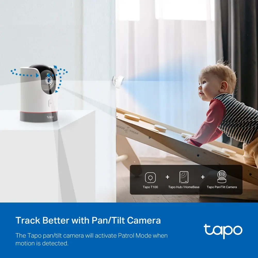 TP-Link Smart Motion Sensor. - Afbeelding 9