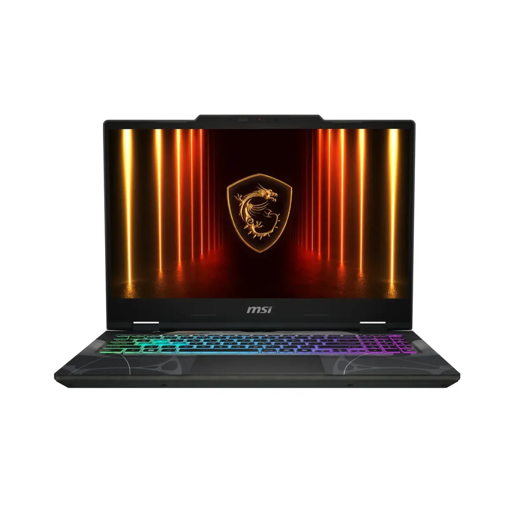 MSI 15,6" C5-210H/16GB/512GB/FHD IPS 144Hz/5050 8GB/NoOS