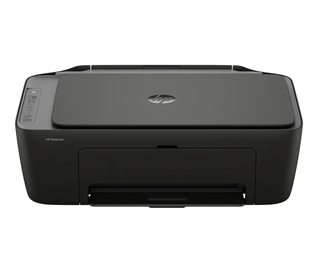 HP Deskjet 2920 AIO / WLAN / Zwart