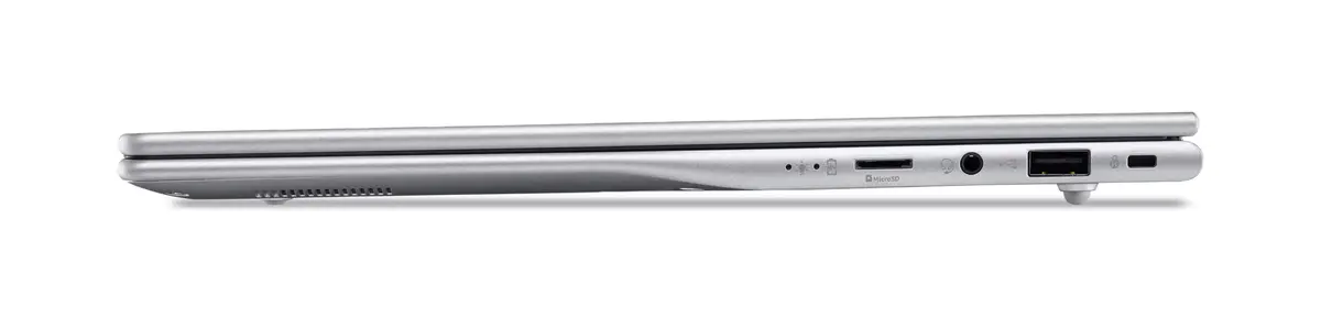 Acer 15,6" R3-5/8GB/512GB/FHD IPS/NoOS Zilver - Afbeelding 9
