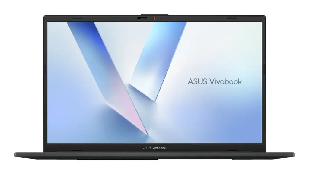 ASUS 15,6" R5-40/8GB/512GB/FHD IPS/NoOS Zwart