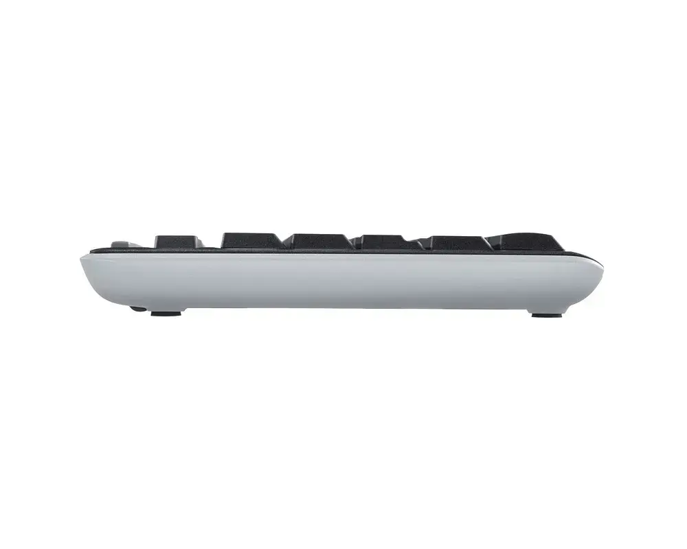 FR KB Logitech K270 Zwart Wireless Ret. (Franse layout) - Afbeelding 3