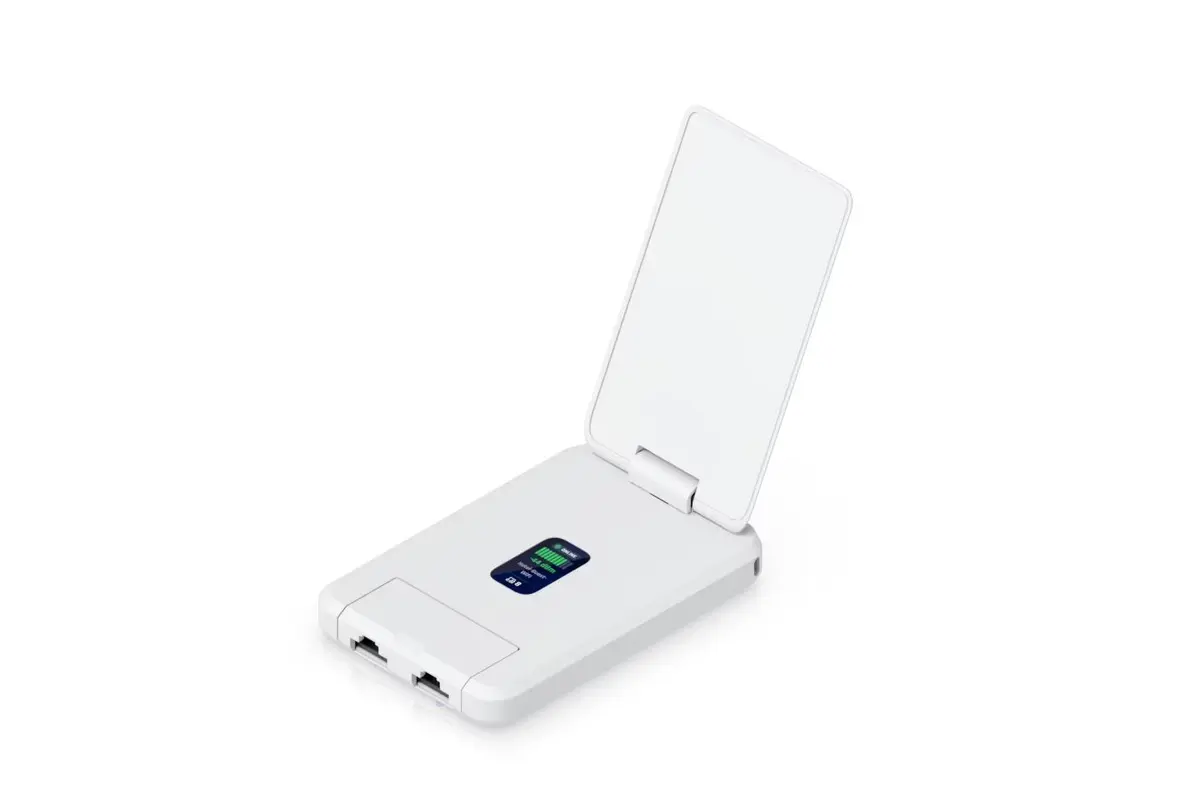 UniFi Travel Router Long-Range Ubiquiti - Afbeelding 3