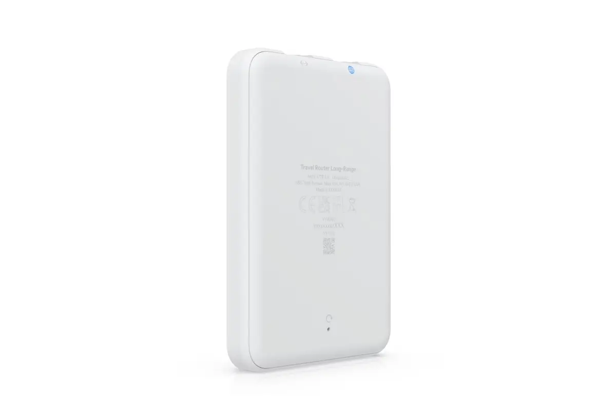 UniFi Travel Router Long-Range Ubiquiti - Afbeelding 6