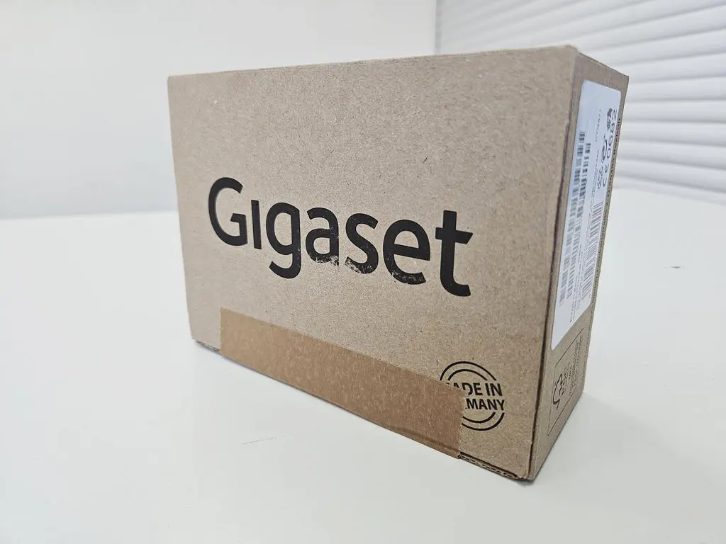 Gigaset R700H Pro Bluetooth/DECT-Handset Zwart - Afbeelding 3