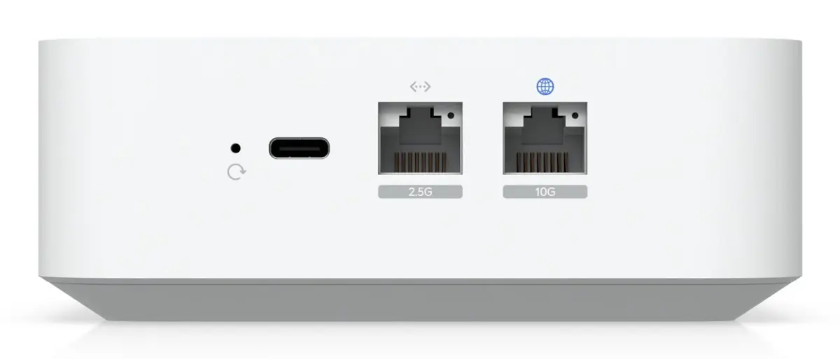 Ubiquiti UniFi Express 7 Cloud Gateway 2-pack - Afbeelding 5
