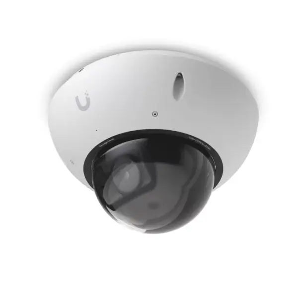 Ubiquiti UVC-G6-Edge-Dome 8MP/4K/30 FPS/PoE+/IP66