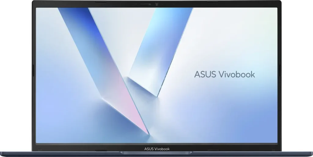 Asus 15,6" R5-150/16GB/512GB/W11 Blauw