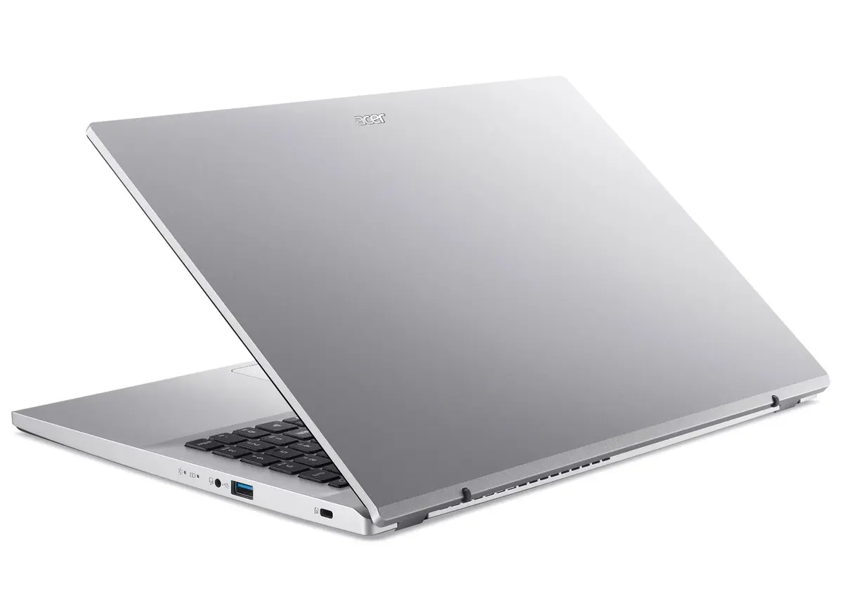 Acer 15,6" R7-7/16GB/512GB/W11 Zilver - Afbeelding 5