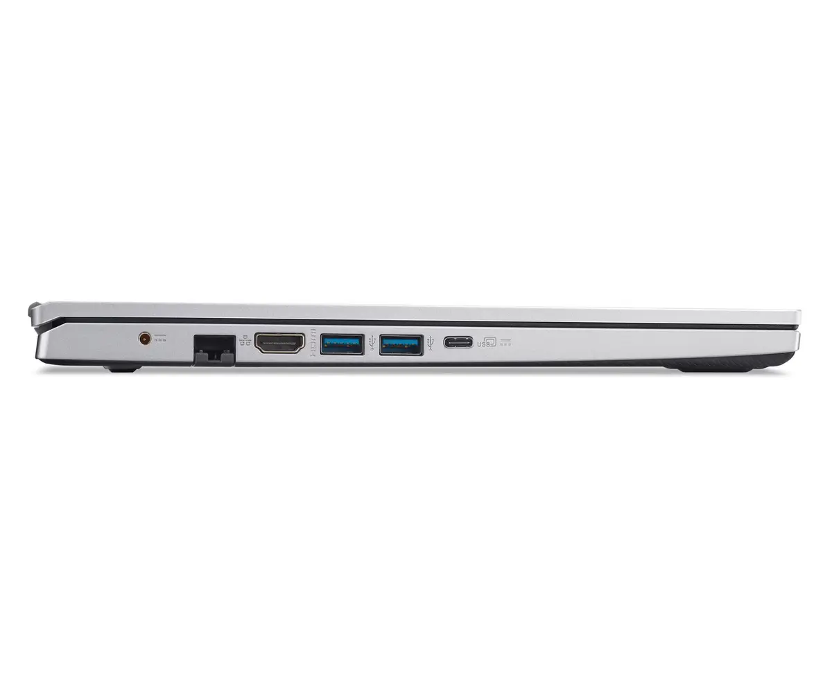Acer 15,6" R7-7/16GB/512GB/W11 Zilver - Afbeelding 7