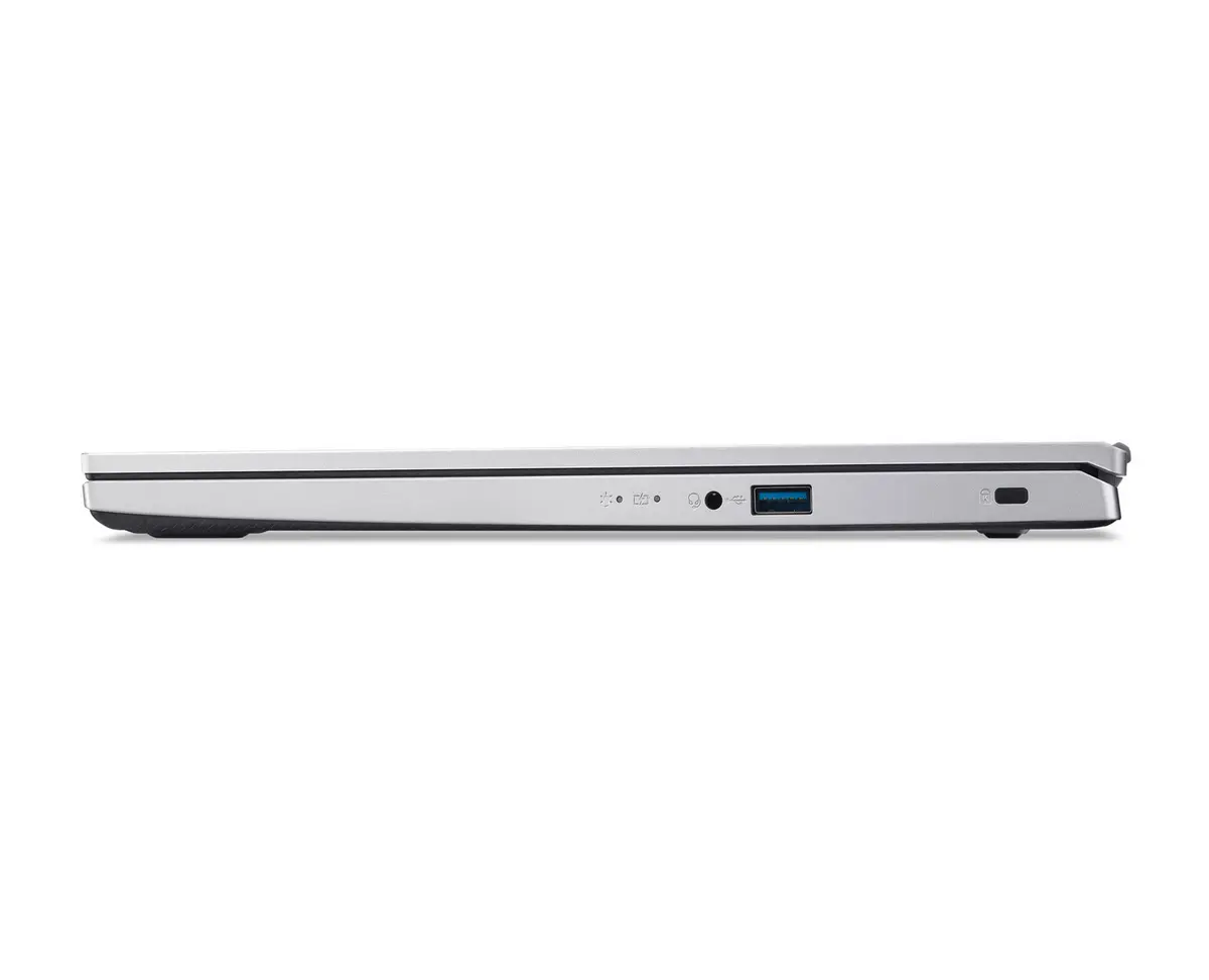 Acer 15,6" R7-7/16GB/512GB/W11 Zilver - Afbeelding 8