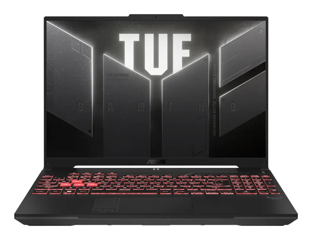 Asus 16,0" R7-7/16GB/512GB/WUXGA/4050 6GB/W11 RENEW