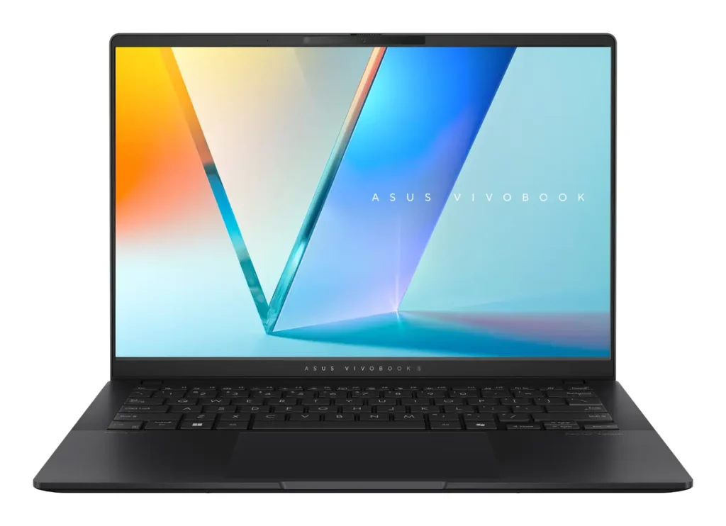 ASUS 14,0" R-AI-7-350/24GB/1TB/3K OLED 120Hz/NoOS