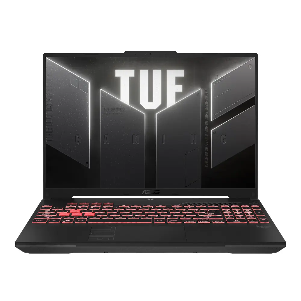 ASUS 16,0" R7-170/16GB/512GB/WUXGA 144Hz IPS/4050 6GB/No