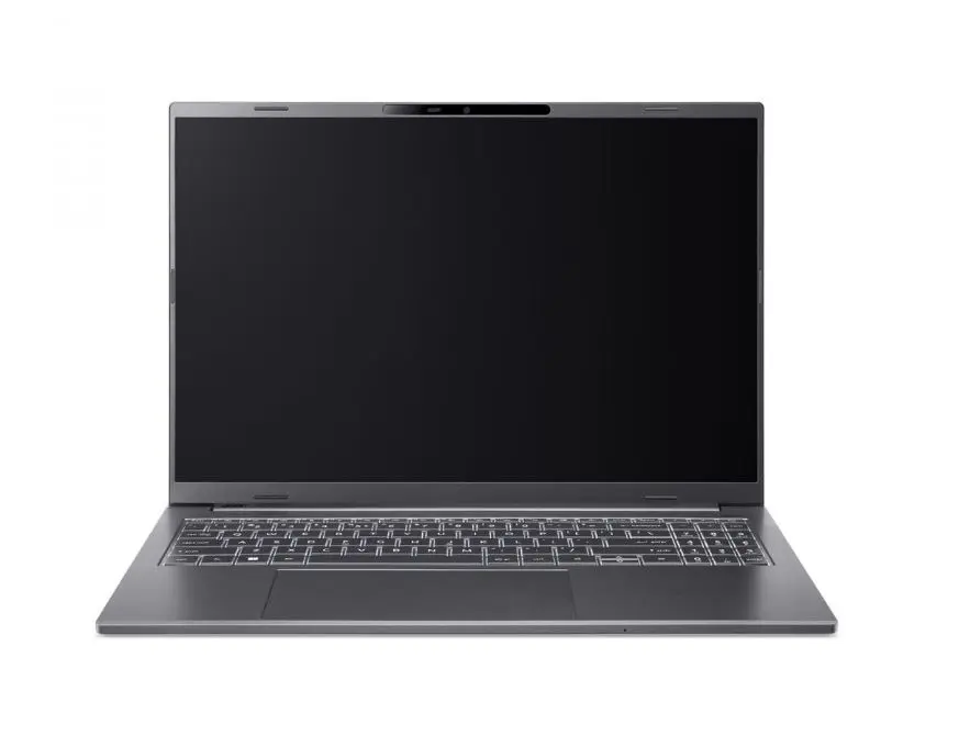 Acer 16,0" C5-226V/16GB/512GB/WUXGA+ OLED 120Hz/NoOS