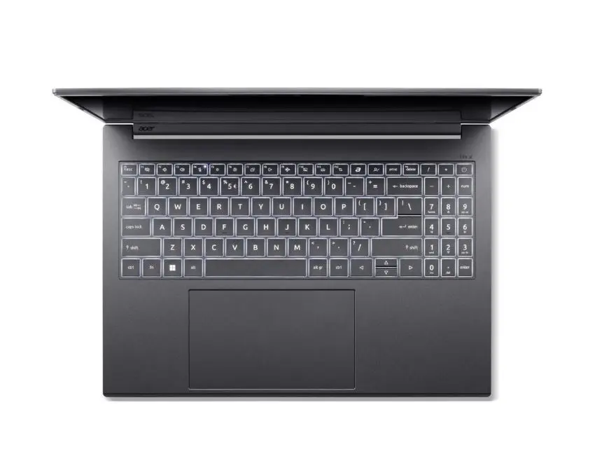 Acer 16,0" C5-226V/16GB/512GB/WUXGA+ OLED 120Hz/NoOS - Afbeelding 2