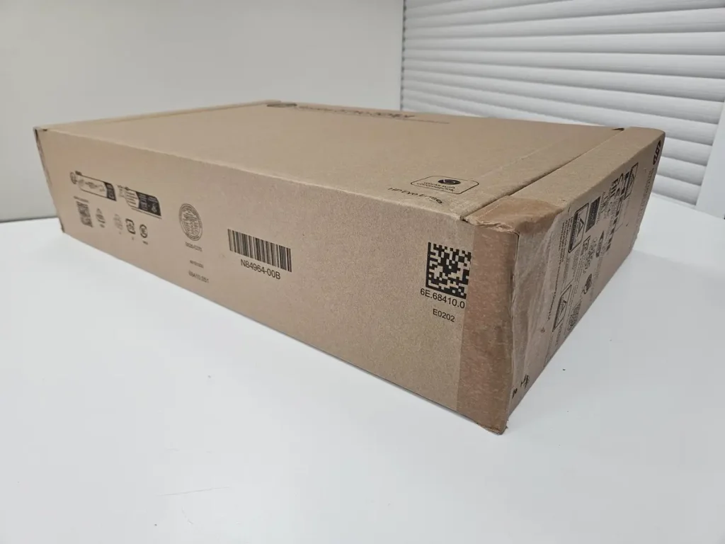 24" HP S5 Pro 524pf FHD/DP/HDMI/4xUSB/Pivot/IPS