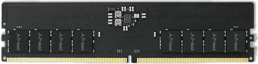16GB DDR5/5600 CL40 PNY