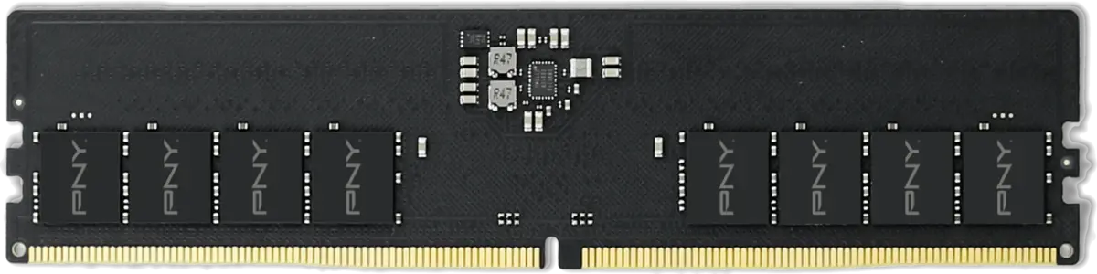 16GB DDR5/5600 CL40 PNY